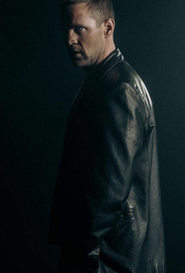 Детектив Холе