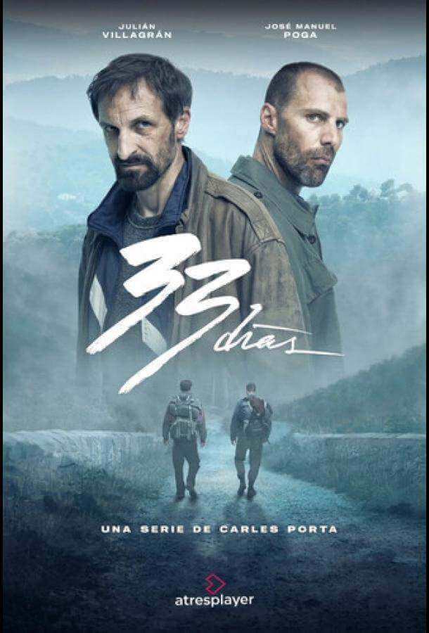 33 дня